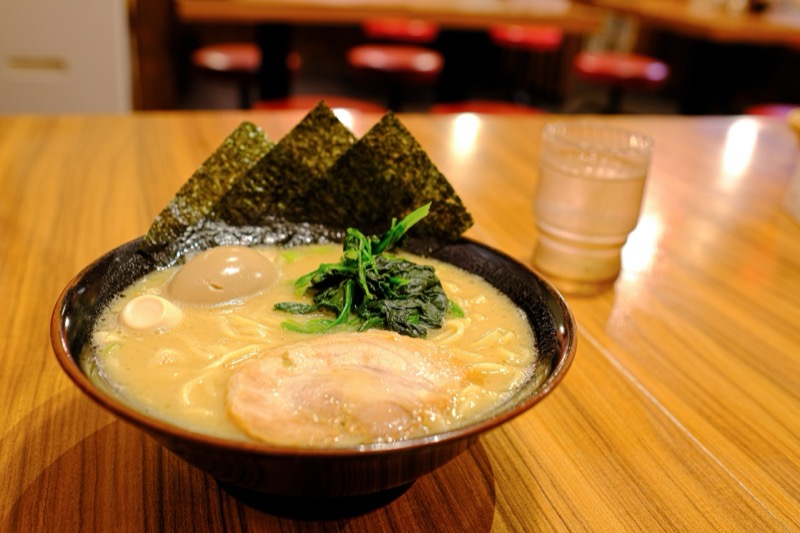 町田商店