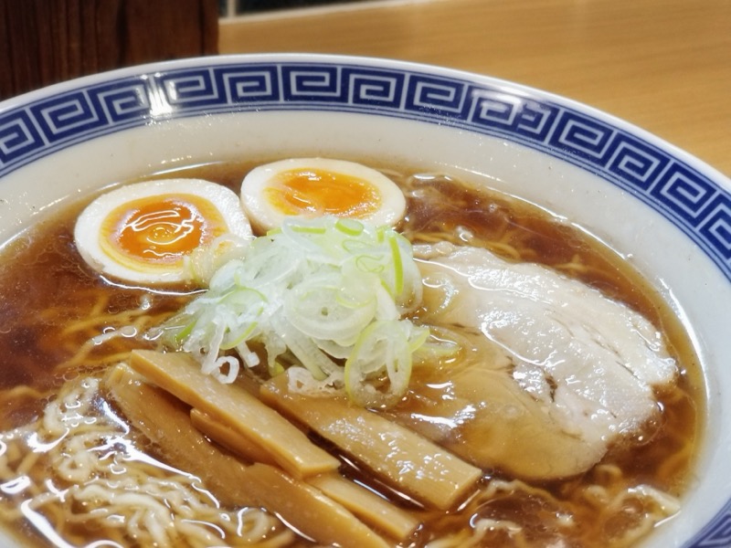 チャーシュー