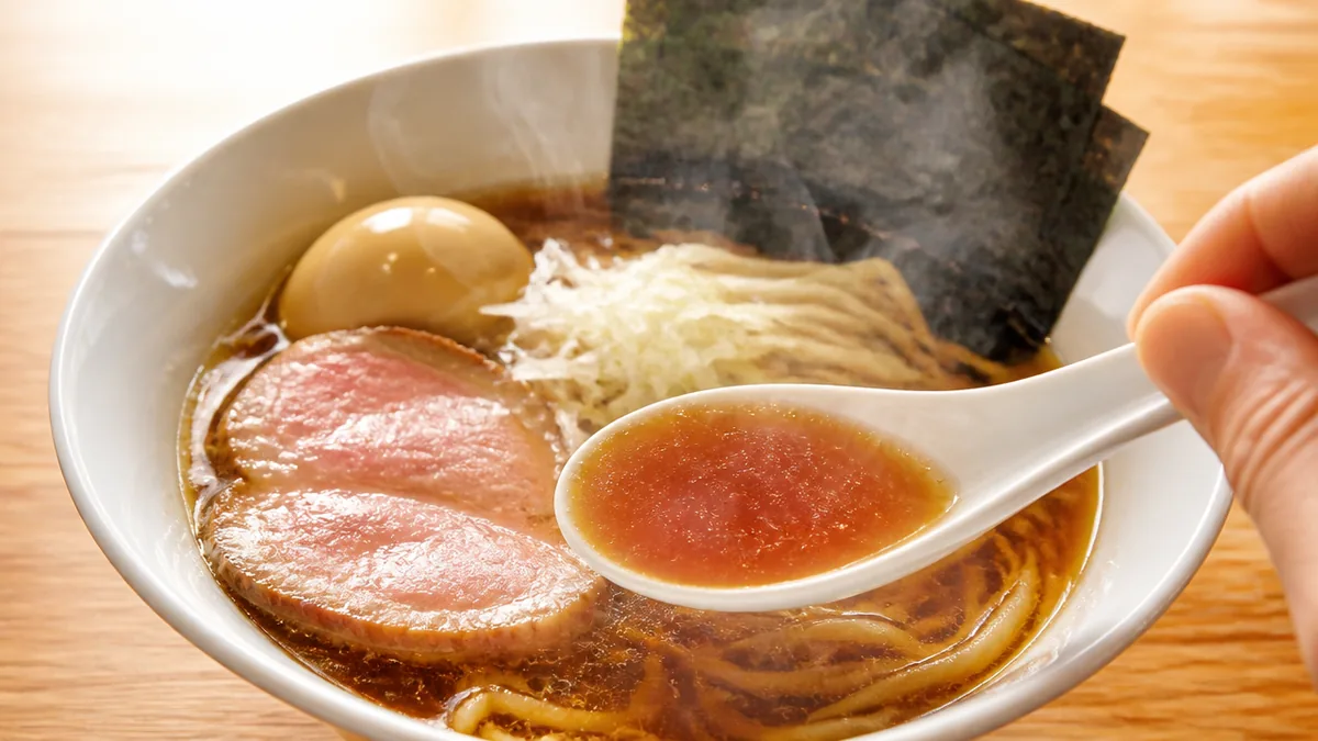 雷杏 名駅店とは何者か?|名古屋駅西口に現れた「ご飯がススむラーメン屋」の正体の解説画像