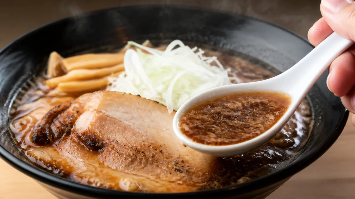 5 4 9ラーメンとは？｜数字に隠された「強欲」の意味を読み解くの解説画像