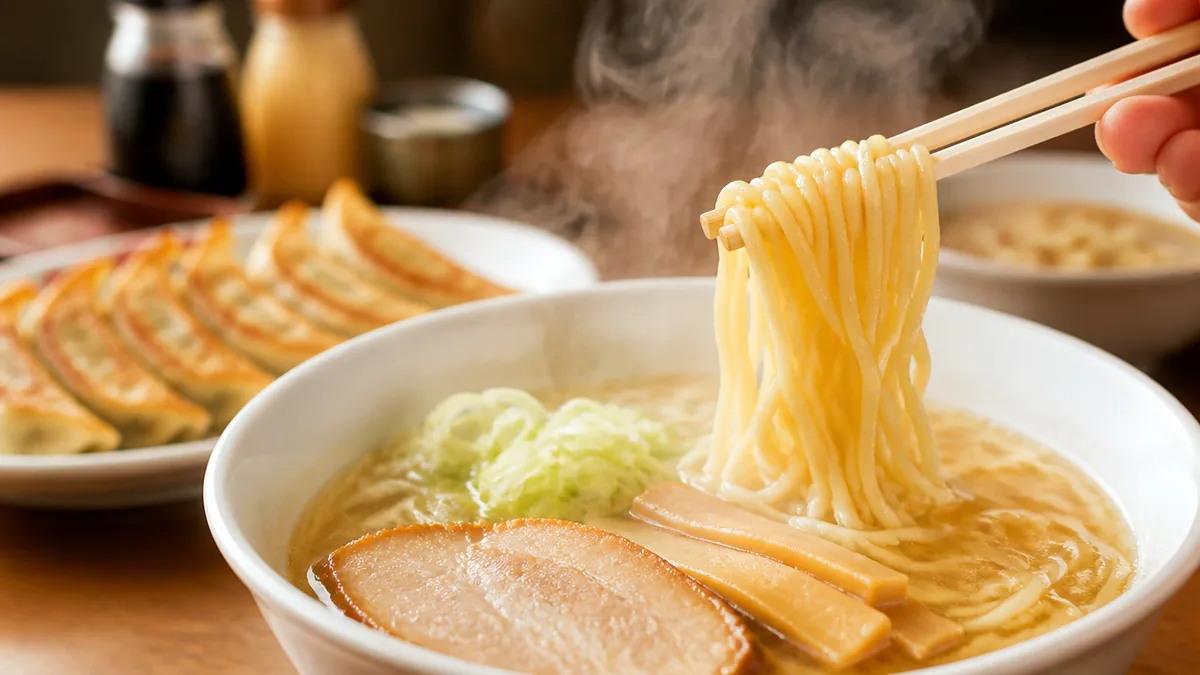 餃子の王将の食べ放題は全国でたった9店舗｜料金・メニュー・元を取る攻略法まで完全網羅のアイキャッチ画像