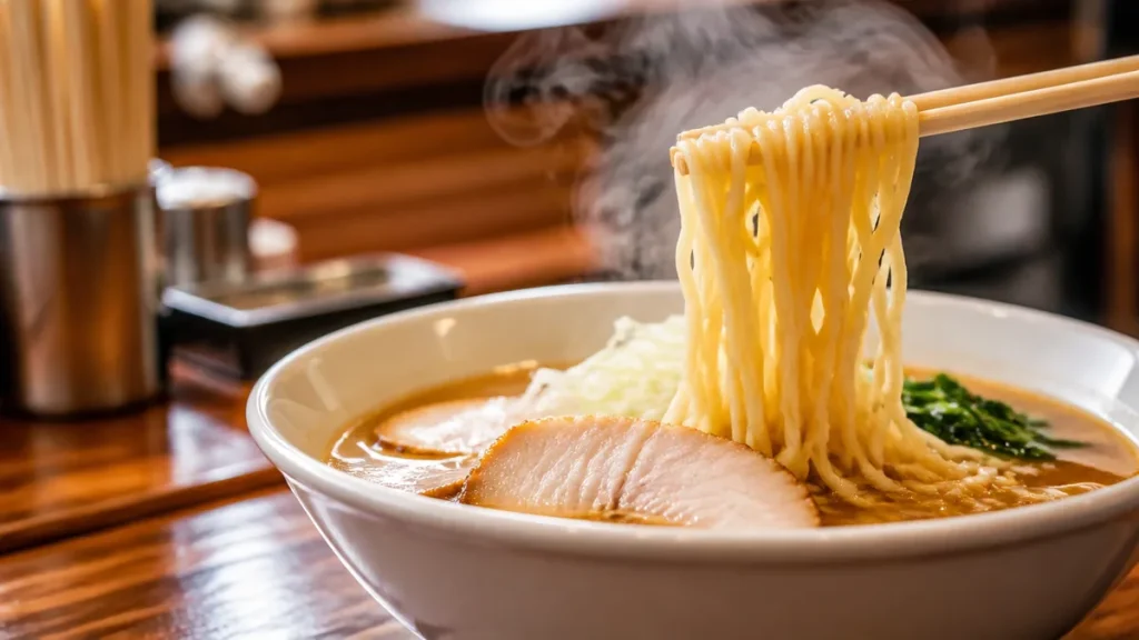 会社のラーメン部が静かに増えている｜社内部活が生む"麺つながり"の効果と始め方のアイキャッチ画像