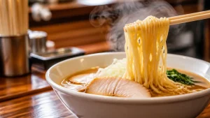 会社のラーメン部が静かに増えている｜社内部活が生む"麺つながり"の効果と始め方のアイキャッチ画像
