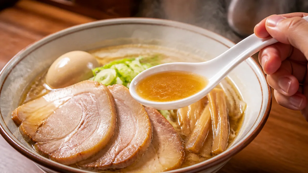 系統別に見るラーメントッピングの正解｜味噌・豚骨・醤油で「合う具材」はまるで違うの解説画像