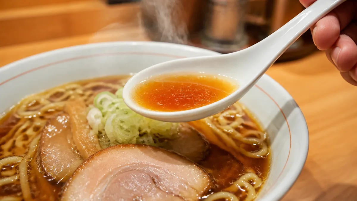 ラーメンのサイドメニュー定番が「餃子・チャーハン・ライス」に収斂した理由の解説画像