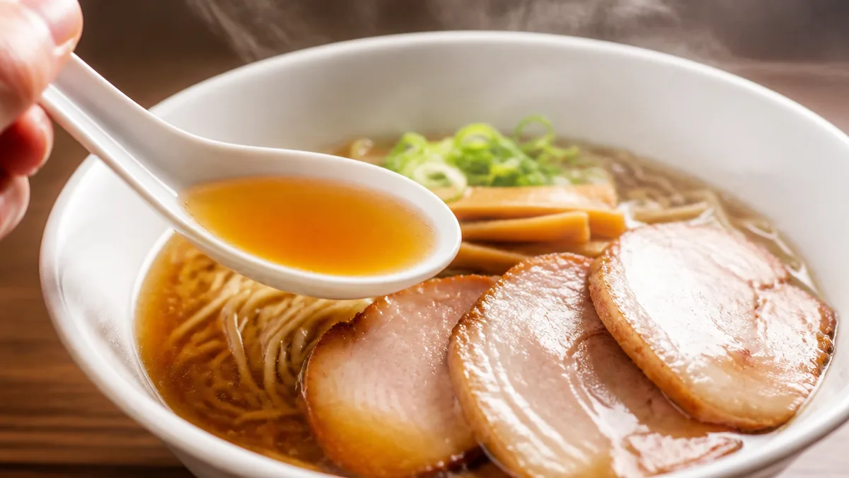 チャーシューと焼き豚の違いは「漢字が同じ」だから生まれた｜混同の正体を解剖するの解説画像