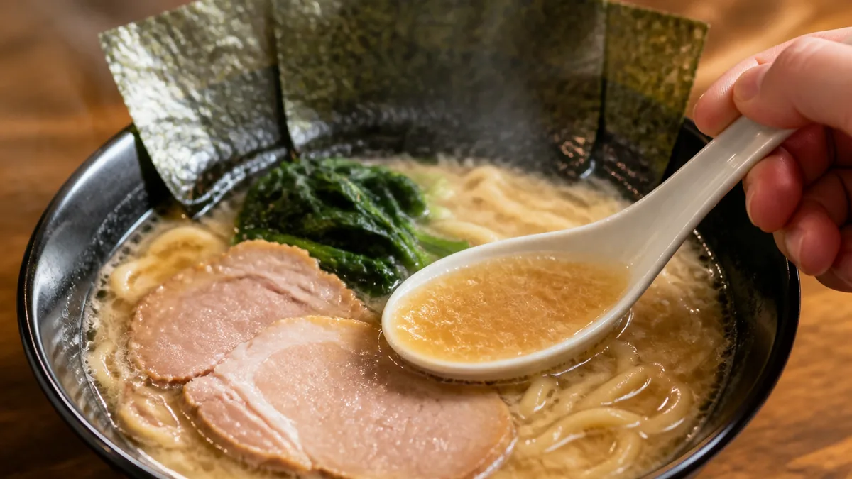 家系ラーメン家系図【2026年最新版】直系・壱系・武蔵家系・王道家系の