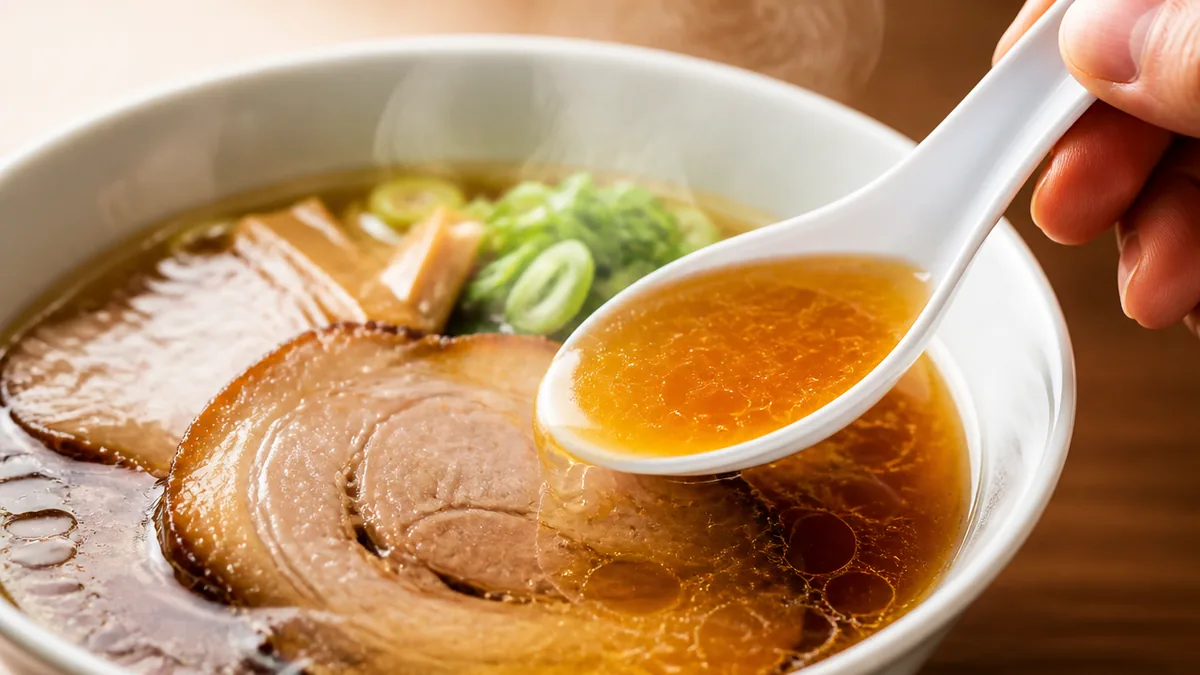 炊飯器でチャーシューの黄金タレを極める|醤油・塩・味噌3種の配合比率の解説画像