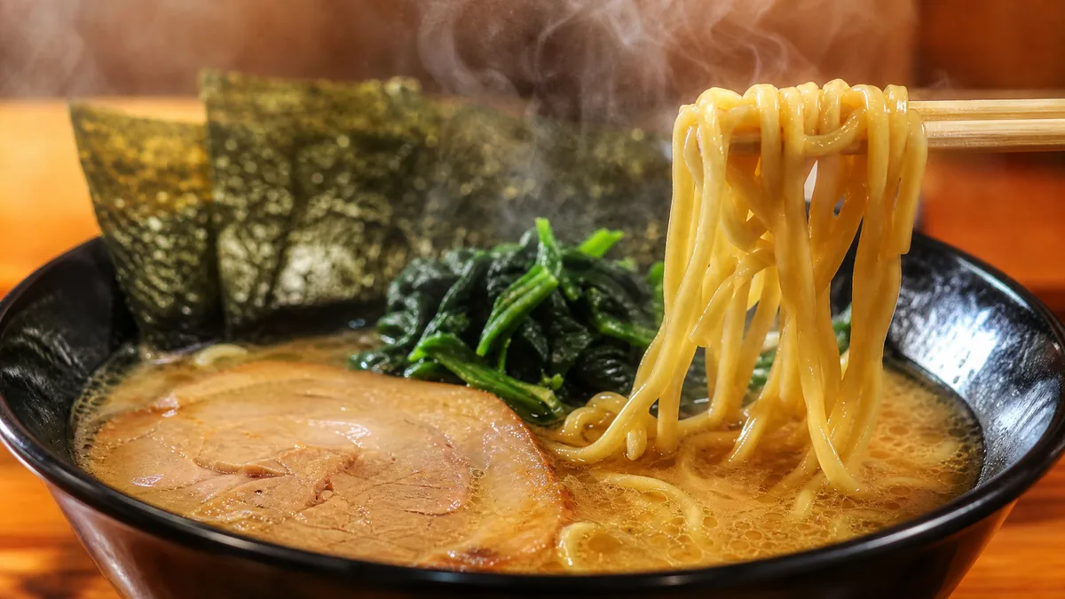 家系ラーメンが名古屋で愛される理由｜「濃い味の街」と豚骨醤油の運命的な出会いの解説画像