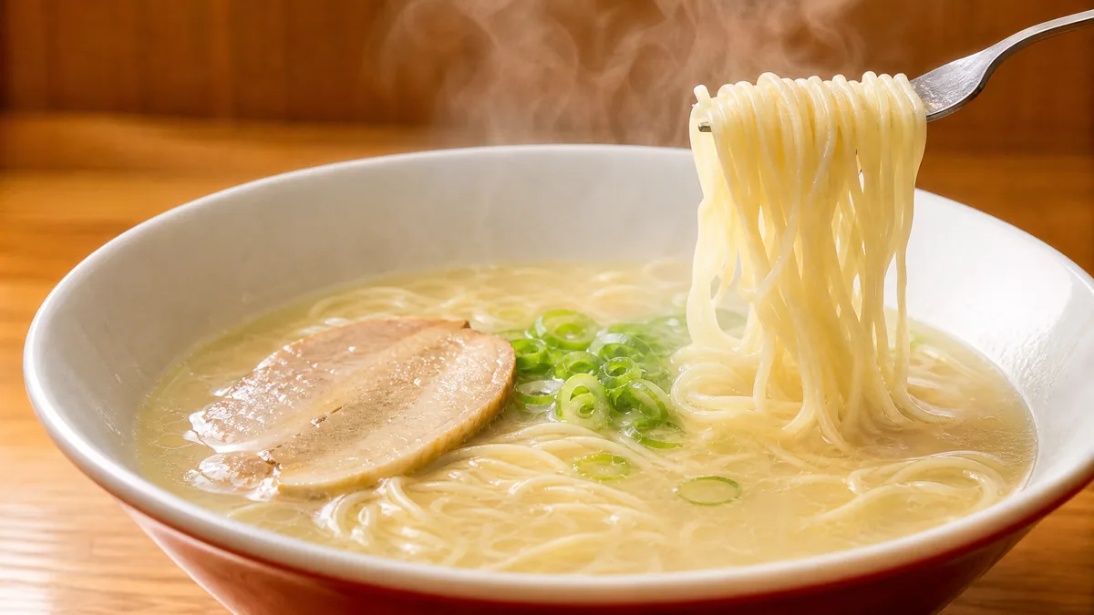 名古屋のスガキヤは「甘味屋」から始まった|ソウルフード誕生の意外な経緯の解説画像