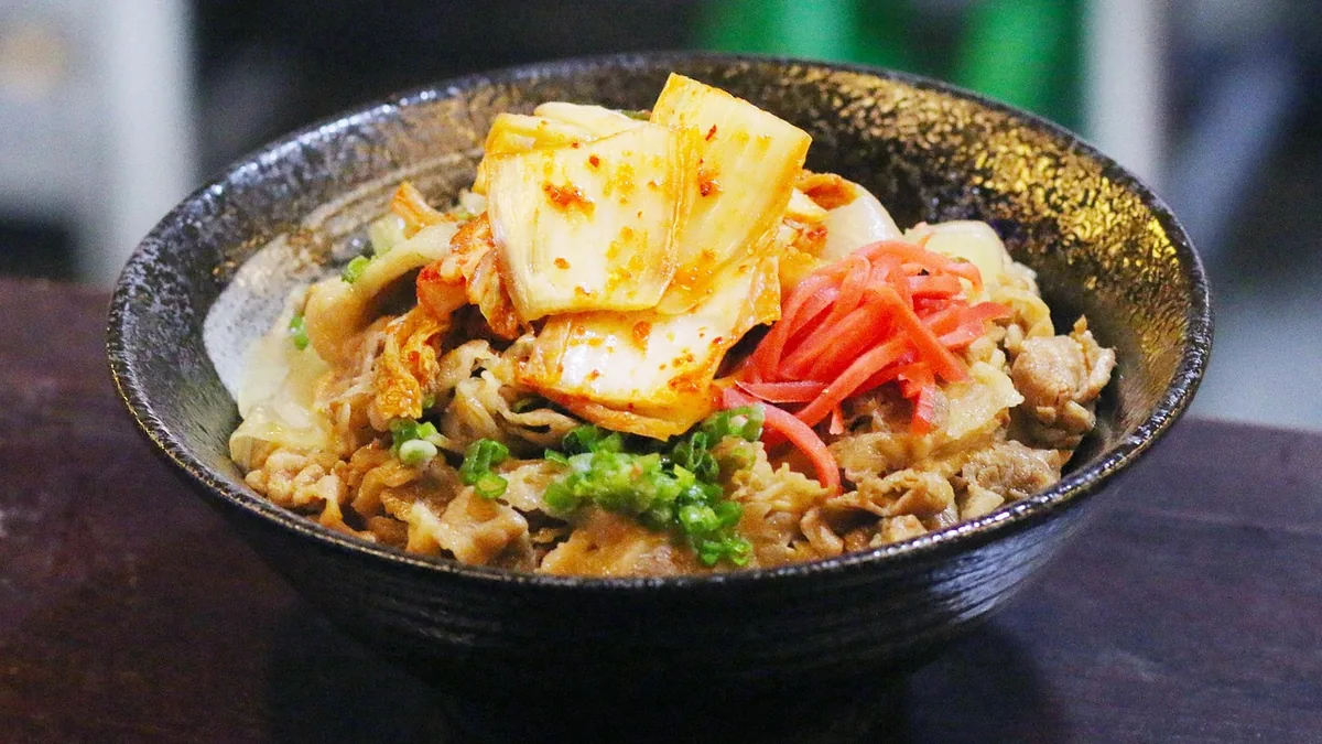 フジヤマ55 名古屋駅西口店を生んだ「名古屋つけ麺革命」｜大須から始まった濃厚の系譜の解説画像