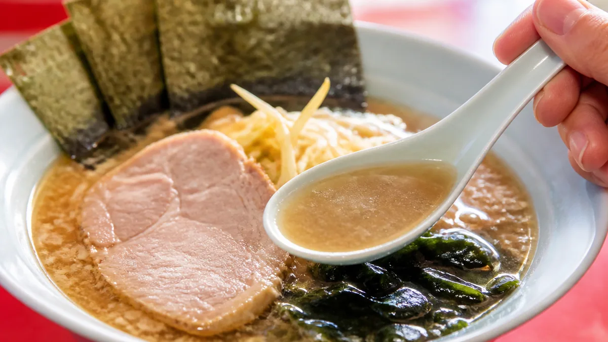 ラーメンショップとは?|羽田の屋台から始まった”自由すぎるチェーン”の正体の解説画像