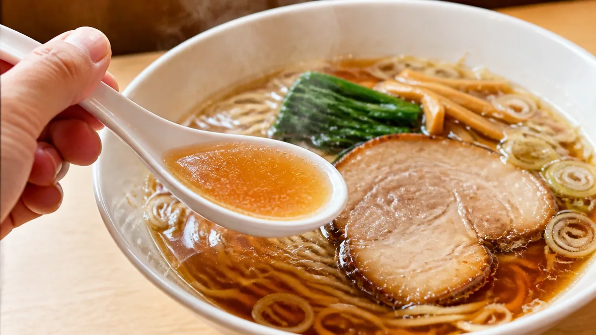 会社のラーメン部とは何か?|令和のサラリーマンが昼休みに結集する理由の解説画像