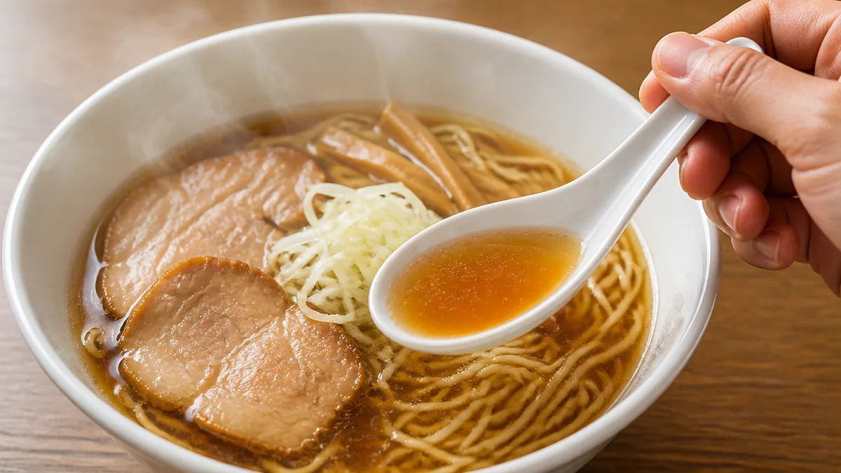 会社のラーメン部が組織にもたらす意外な効果|コミュニケーションと生産性の解説画像