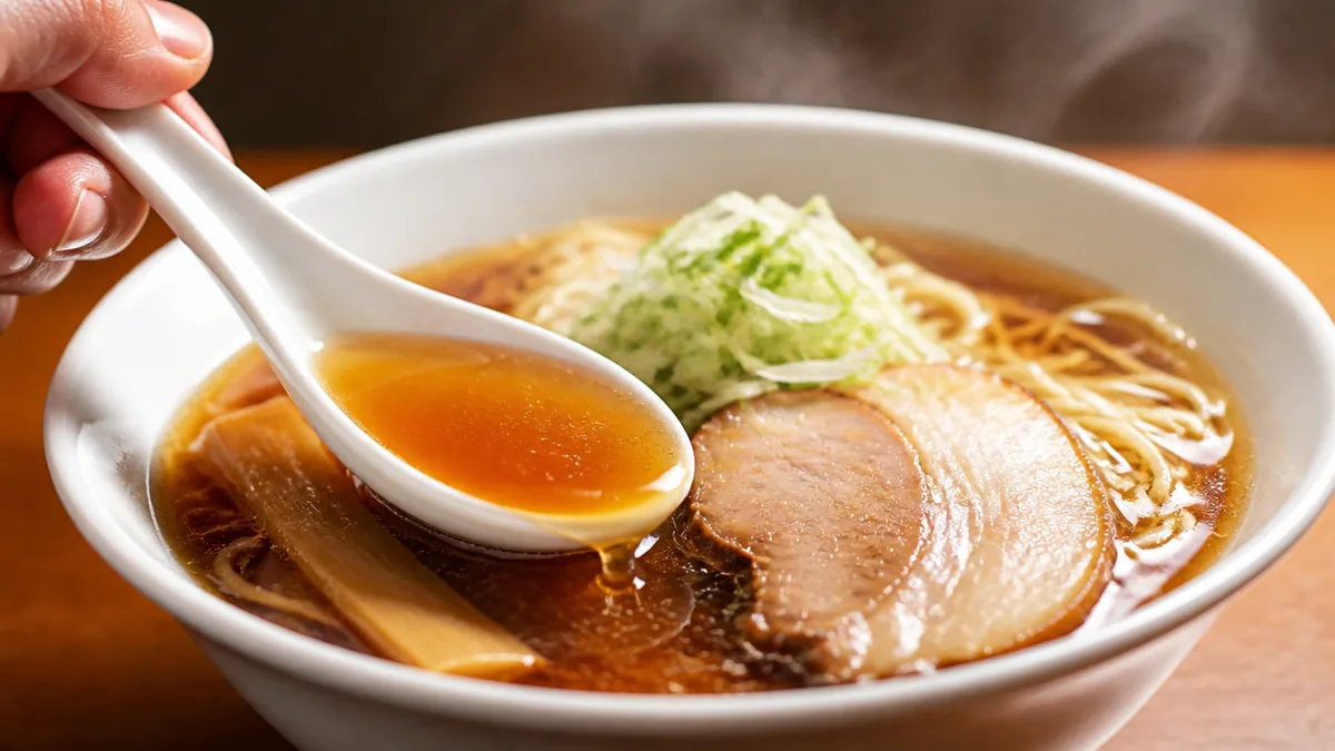 ラーメン二代目とは何か?|「屋号を継ぐ」に隠された本当の意味の解説画像