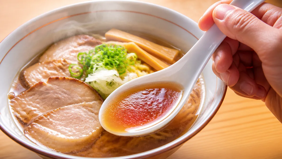 ラーメン二代目の成功パターン|先代を超えた名店の共通点とはの解説画像
