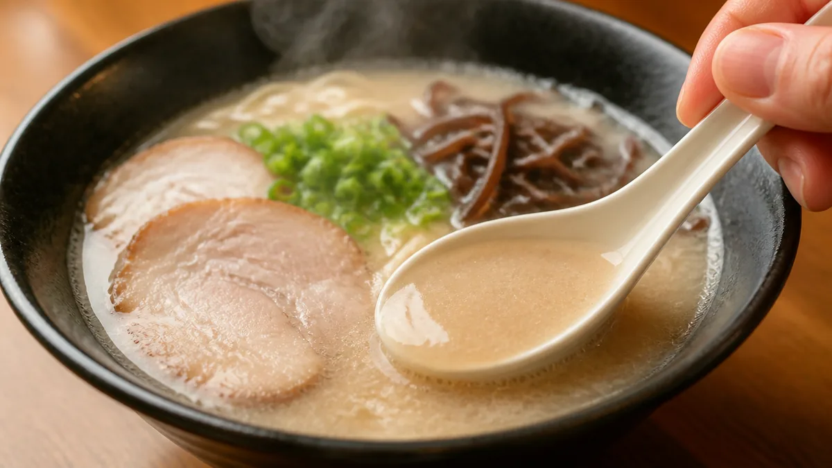博多・長浜・久留米|福岡ラーメン3大系統の決定的な違いとはの解説画像