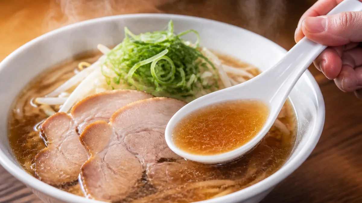 日の出らーめん 錦糸町本店とはどんな店か?|まず知っておきたい基本と個性の解説画像