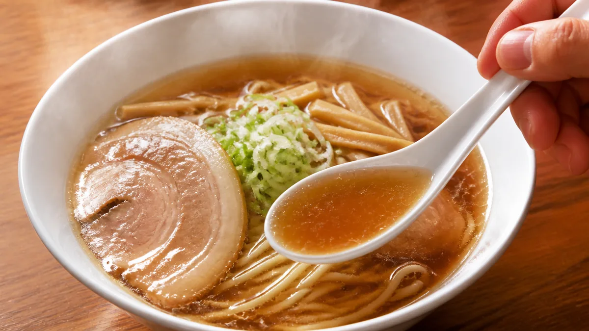 ラーメンSUSURUとは何者か？｜毎日ラーメン生活3000日超えの衝撃プロフィールの解説画像