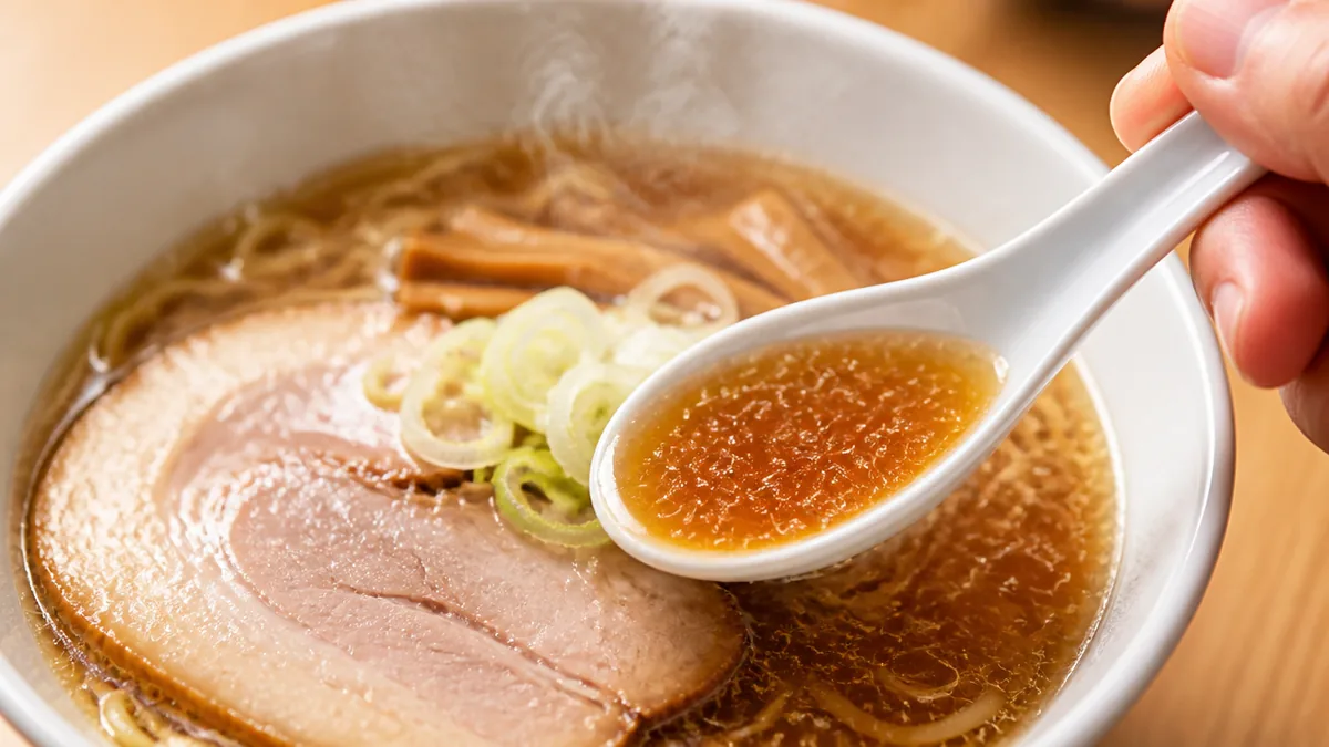 ラーメンSUSURUの影響力を検証｜「SUSURU効果」でラーメン業界はどう変わったかの解説画像