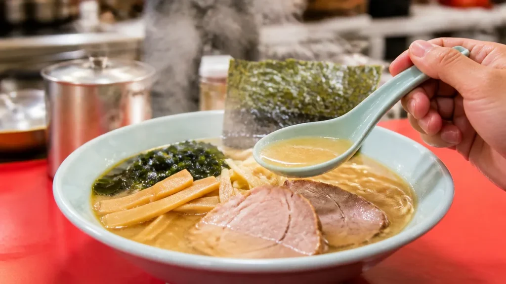 ラーメンショップの店舗一覧は公式に存在しない｜全国320店舗の地域別・系統別完全ガイド【2026年最新】のアイキャッチ画像