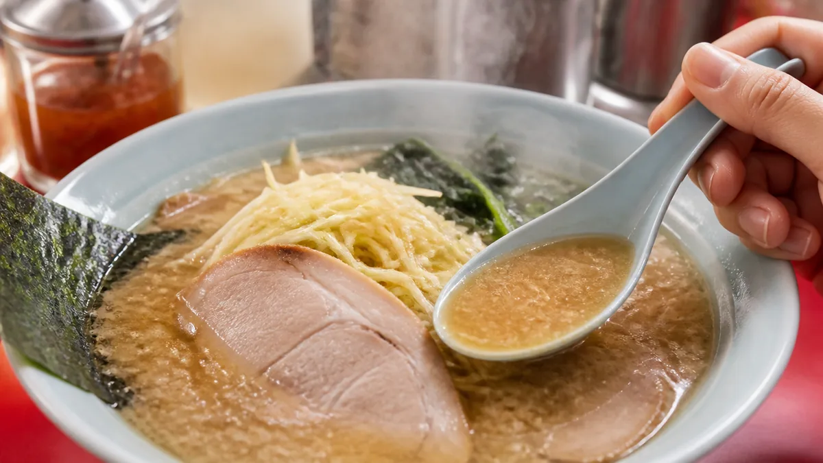 ラーメンショップの店舗一覧が「公式に存在しない」理由｜独自すぎるFC制度の全貌の解説画像