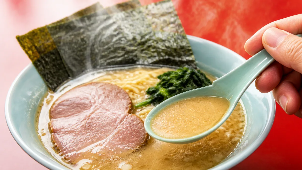 ラーメン山岡家の歴史が面白い|茨城で生まれ、北海道で育った異色チェーンの軌跡の解説画像