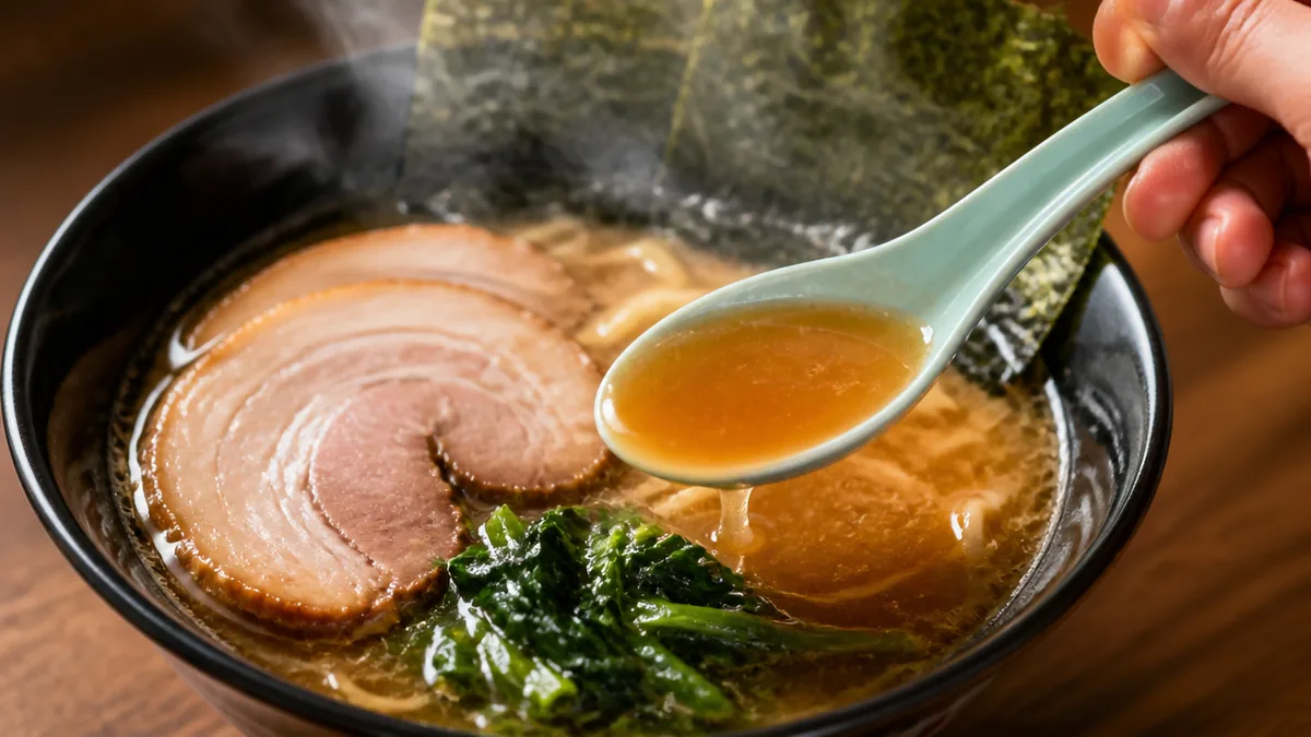 家系ラーメン熊田家のメニュー完全ガイド｜定番・限定・裏メニューまでの解説画像