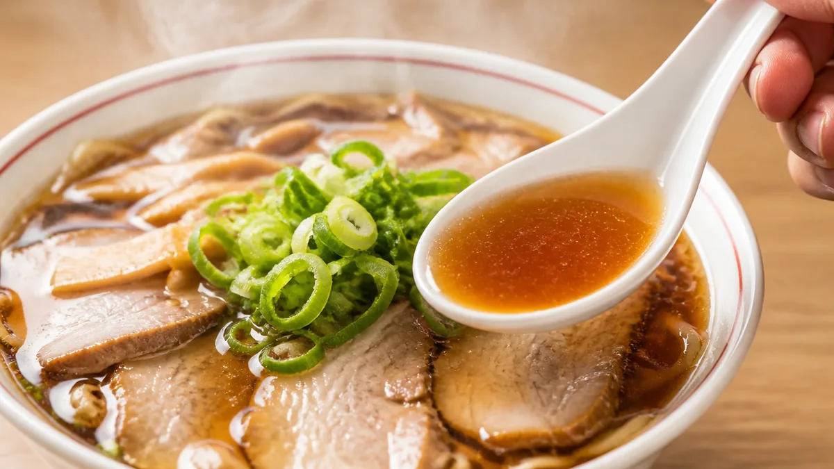 第一旭と新福菜館|京都ラーメン二大巨頭はなぜ隣り合っているのかの解説画像