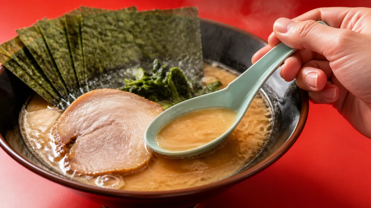 六角家ラーメンを生んだ神藤隆という人物|吉村家での修業と独立の軌跡の解説画像