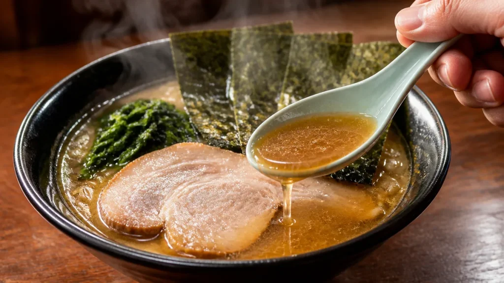 吉村家のラーメンは全ての家系の原点だった｜1974年から続く総本山の歴史と味の全貌のアイキャッチ画像
