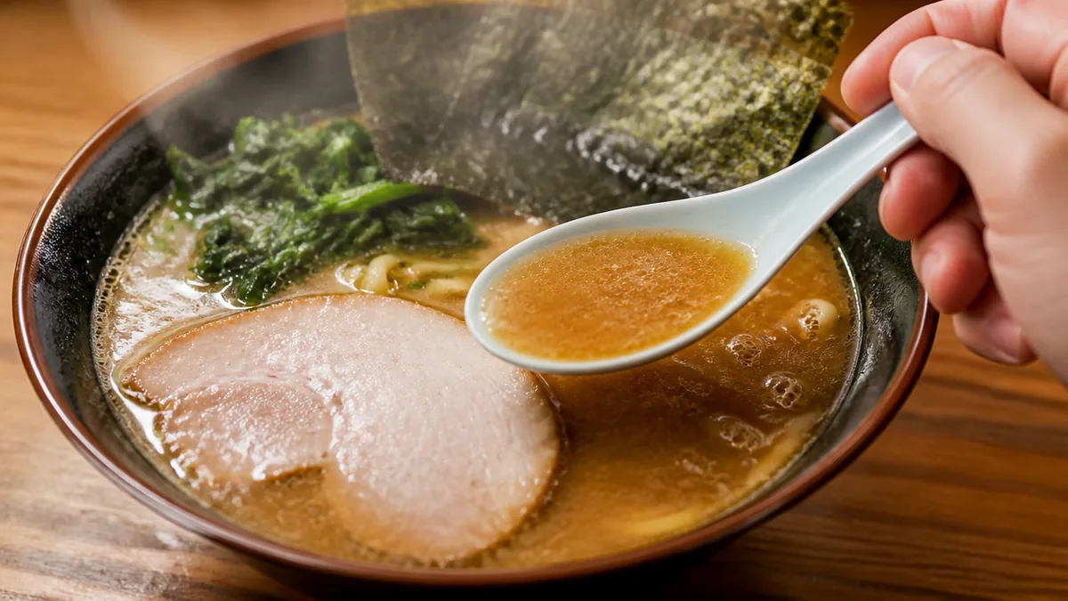 吉村家のラーメンはなぜ「家系総本山」と呼ばれるのか?|その称号が意味するものの解説画像