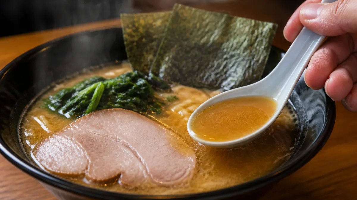 吉村家から生まれた直系・分家のラーメン店を徹底解説|家系の"家系図"を読むの解説画像