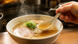 島やんのラーメンは借金300万円から始まった｜年商20億・ミシュラン獲得の全貌を徹底解説のアイキャッチ画像