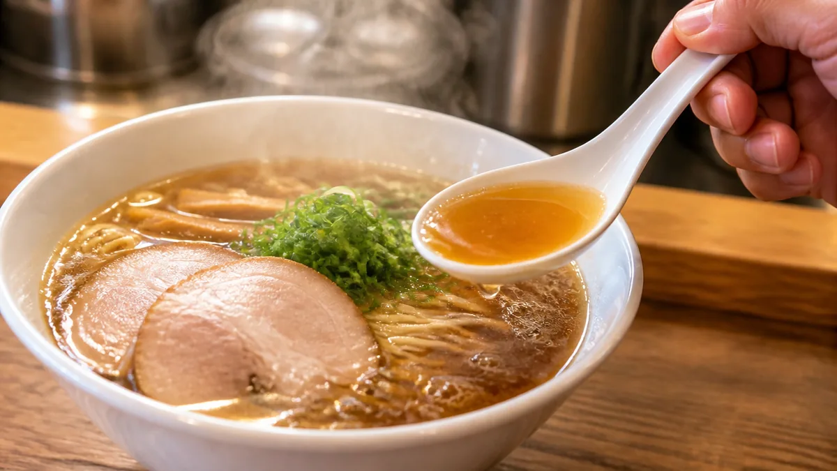 島やんのラーメン経営術|年商20億を支える"島やん流"フランチャイズ戦略の解説画像