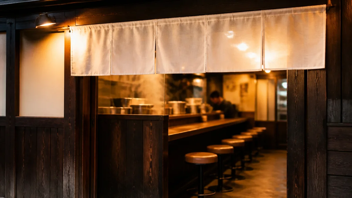 ラーメン小僧とは何者か?あだ名が屋号になった極濃豚骨の物語と日本のラーメン愛の系譜のアイキャッチ画像