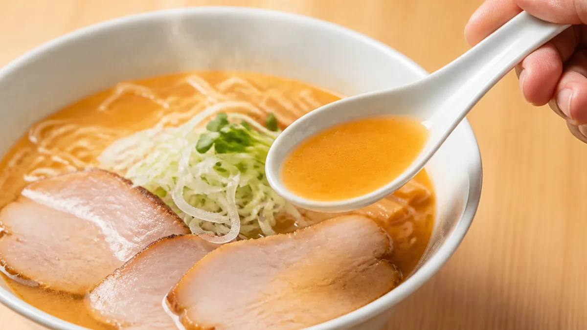 麺屋白神グループの全貌|二代目白神・爆王・弟子の店まで一挙紹介の解説画像