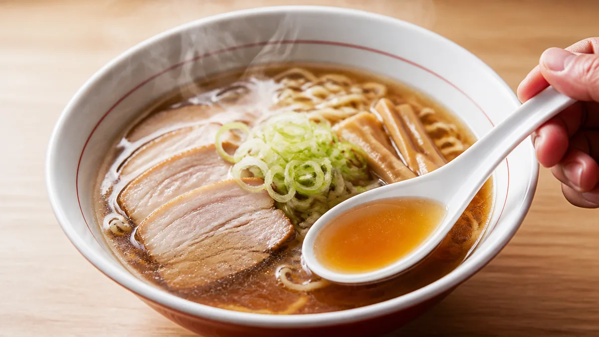 幸楽苑の中華そばはなぜ国民食になったのか｜創業70年の歴史を辿るの解説画像