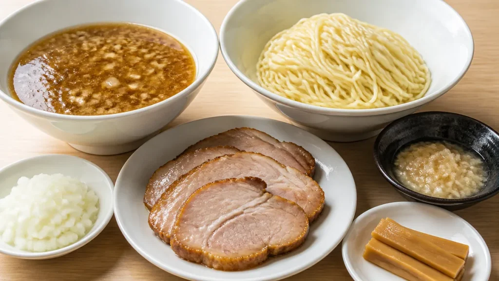 ラーメン荒畑のメニューは「たった2品」だった｜名古屋ちゃん系の全貌と店舗別限定品まで徹底解説のアイキャッチ画像