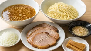 ラーメン荒畑のメニューは「たった2品」だった｜名古屋ちゃん系の全貌と店舗別限定品まで徹底解説のアイキャッチ画像