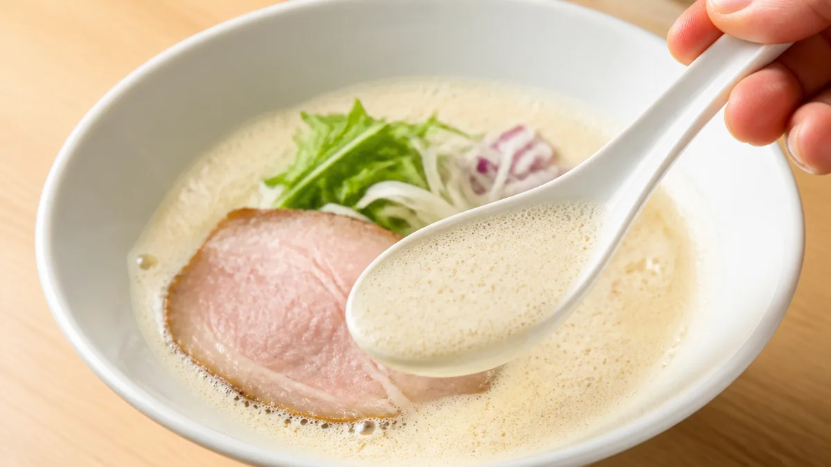 麺家 獅子丸のメニュー完全ガイド｜定番から限定まで全ラインナップを解説の解説画像
