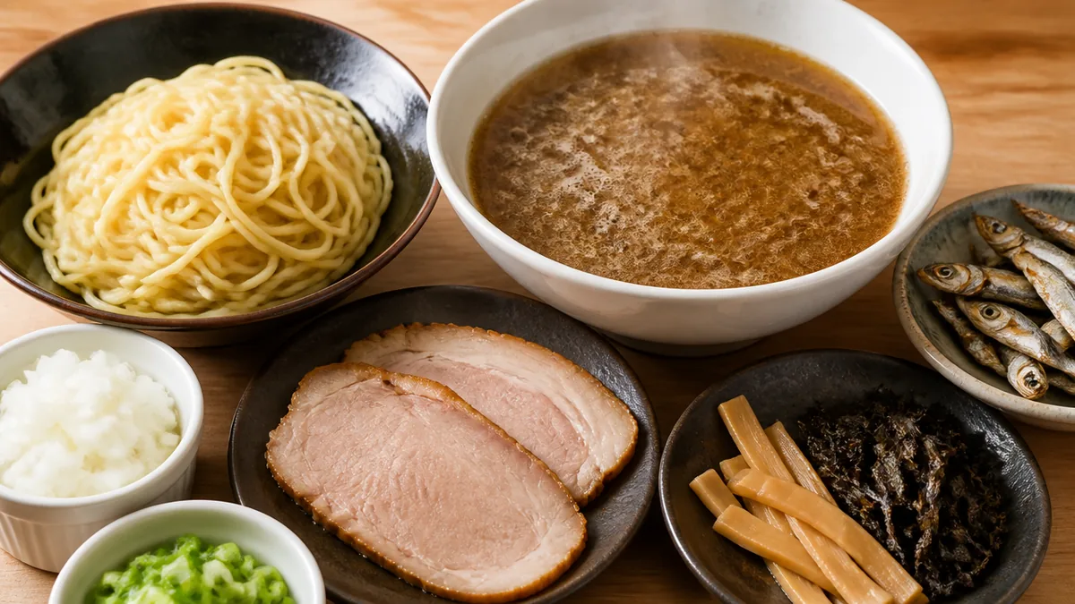 津軽煮干ひらこ屋のレビューで見える真実｜煮干し嫌いの店主が作った「聖地」の秘密のアイキャッチ画像