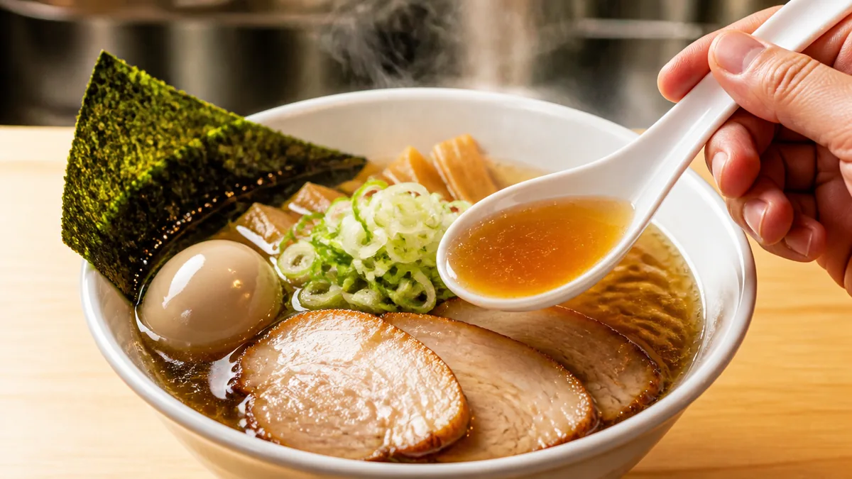 人類みな麺類は大阪が生んだ行列革命|西中島の小さな店から全国400店舗へのアイキャッチ画像