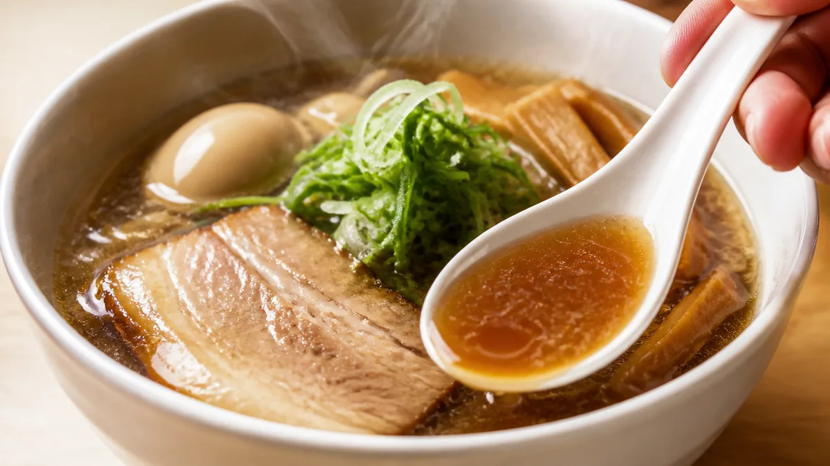 人類みな麺類 Premiumという大阪・梅田の実験|本店との違いを徹底比較の解説画像
