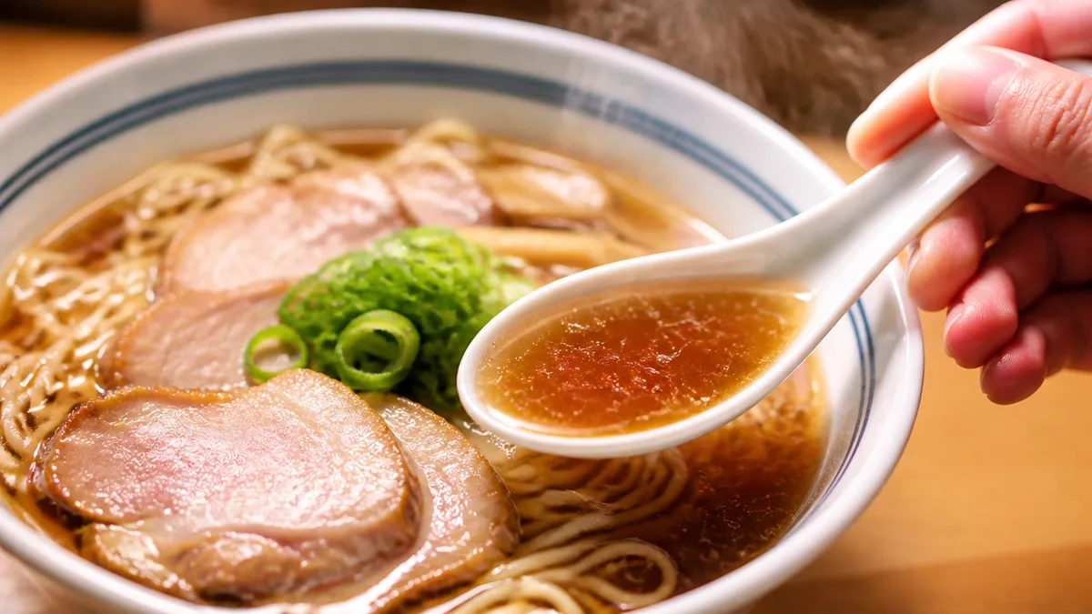 カドヤ食堂 総本店はなぜ大阪ラーメン界の頂点に立ったのか|大衆食堂から始まった奇跡の解説画像