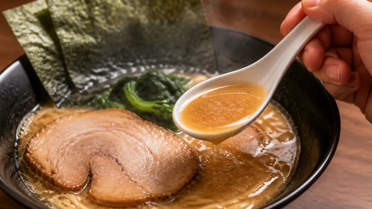 横浜生まれの家系ラーメンはなぜ東京で"独自進化"を遂げたのかの解説画像