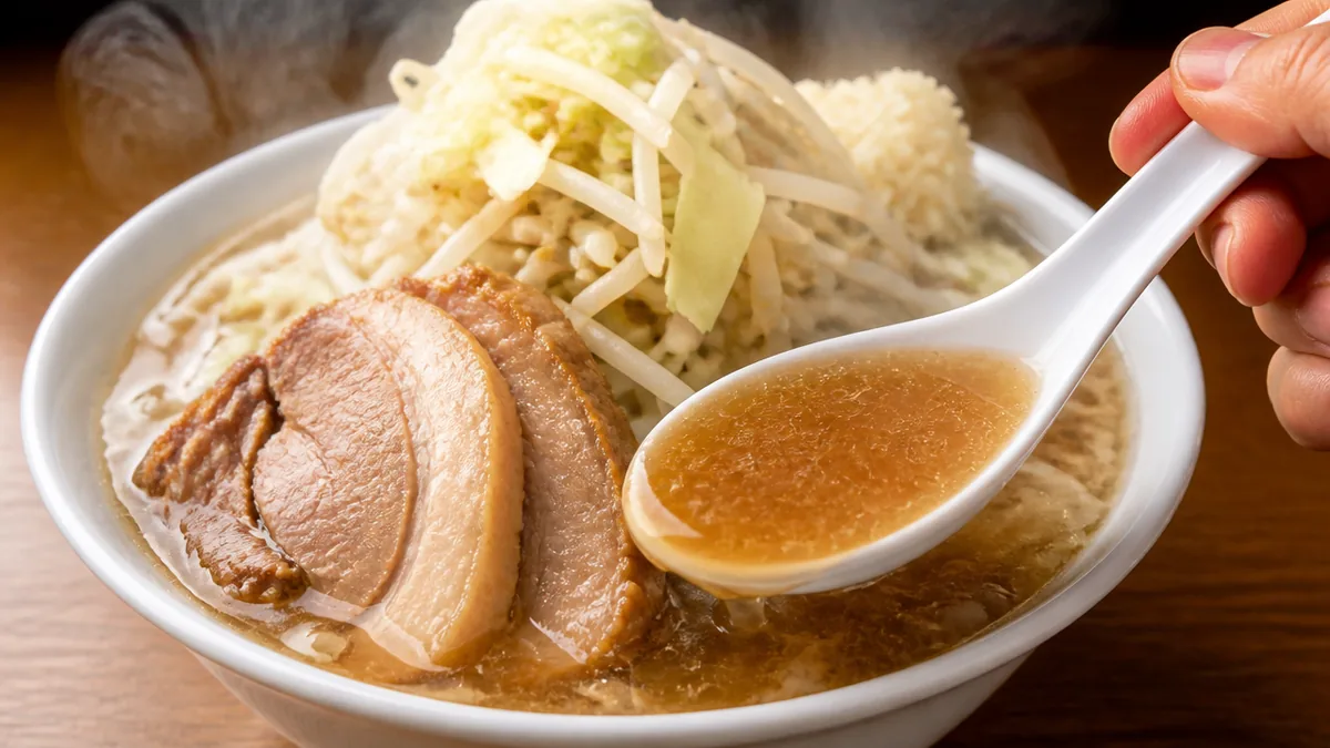 直系・インスパイア・チェーン──3つの系譜と味の違いを整理するの解説画像