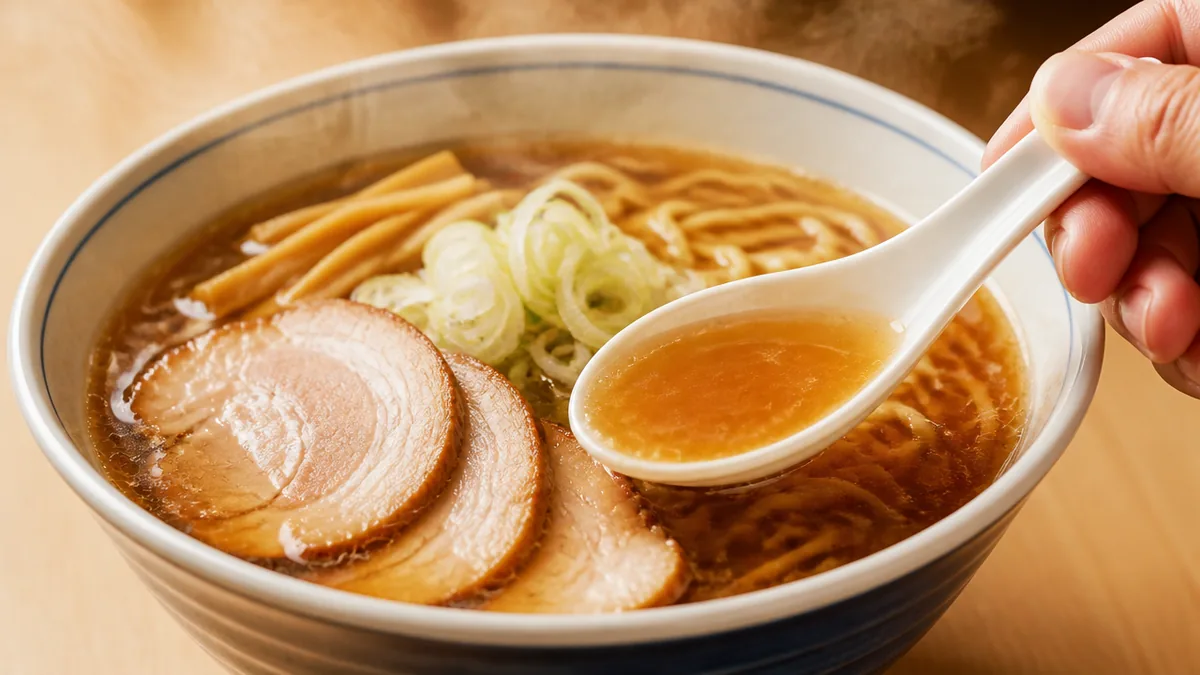 全7店の価格比較表──850〜950円でこの多様性は東京駅でも随一の解説画像