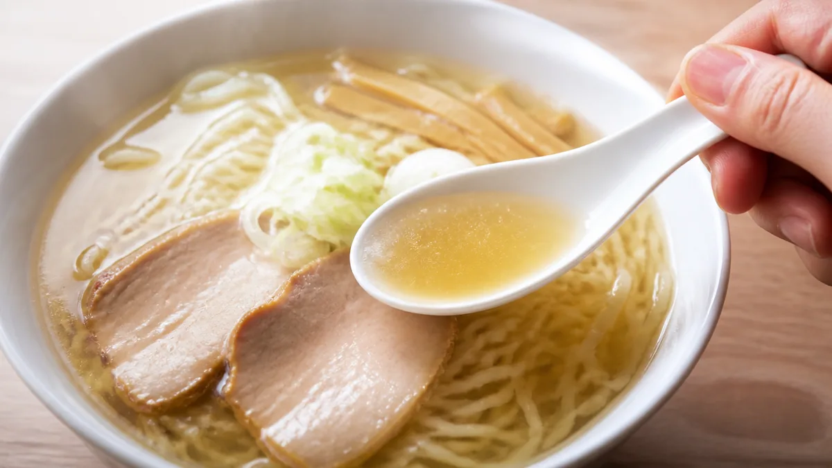 青竹手打ちを自分で体験できる？｜佐野で「麺を打つ」楽しみ方の解説画像