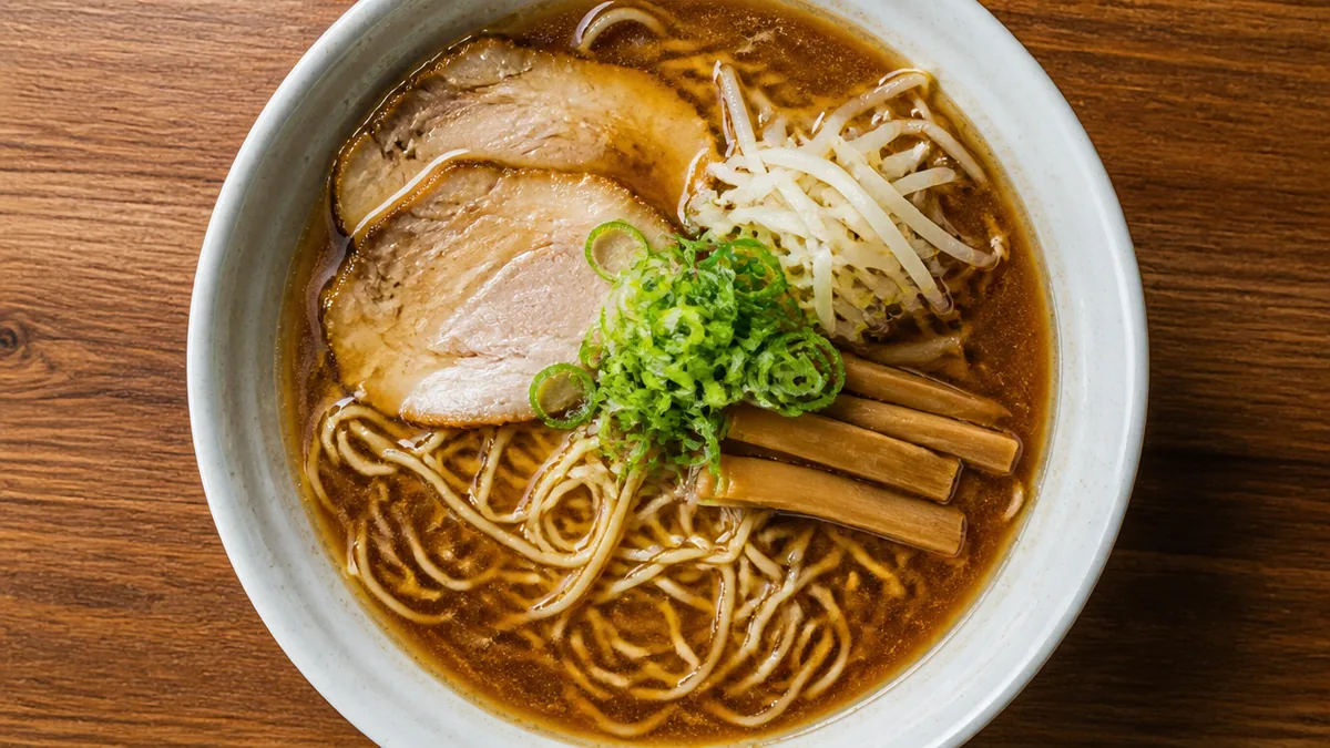 名古屋ラーメンランキング8選｜百名店と地元民が通う本気の一杯を食べ比べたのアイキャッチ画像